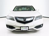Used 2016 Acura RDX FWD w/ Advance Package image 2