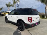 New 2025 Ford Bronco Sport Big Bend image 3