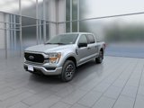 Certified 2022 Ford F150 XL w/ STX Appearance Package image 4