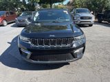 Used 2023 Jeep Grand Cherokee Limited w/ Luxury Tech Group II image 2