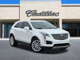 Used 2017 Cadillac XT5 Platinum w/ Driver Assist Package image 2