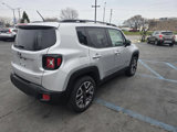 Used 2016 Jeep Renegade Latitude w/ Popular Equipment Group image 4
