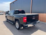 Used 2015 GMC Sierra 1500 SLT w/ SLT Crew Cab Value Package image 5