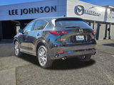 Certified 2024 MAZDA CX-5 AWD 2.5 S w/ Premium Package image 3