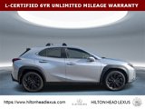 Used 2025 Lexus UX 300h FWD image 2