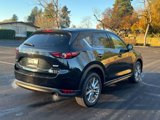 Used 2021 MAZDA CX-5 Grand Touring image 5