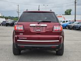 Used 2016 GMC Acadia SLT w/ Premium Edition image 6