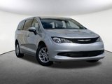 Used 2023 Chrysler Voyager LX image 2