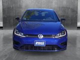 Used 2018 Volkswagen Golf R 4-Door image 2