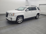 Used 2017 GMC Terrain SLE w/ Chrome Edition image 2