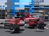New 2025 Chevrolet Trax RS w/ Driver Confidence Package image 3