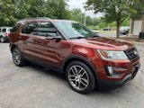 Used 2016 Ford Explorer Sport image 4