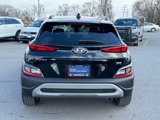 Used 2022 Hyundai Kona SEL w/ Cargo Package image 5