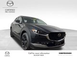 Used 2022 MAZDA CX-30 AWD 2.5 Turbo S image 4