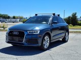 Used 2018 Audi Q3 2.0T Premium Plus w/ Premium Plus Package image 3