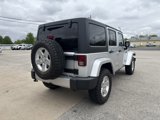Used 2012 Jeep Wrangler Unlimited Sahara w/ Dual Top Group image 5