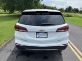 Used 2024 Chevrolet Equinox LT image 6