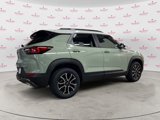 New 2025 Chevrolet TrailBlazer ACTIV w/ Convenience Package image 4