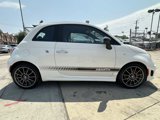 Used 2013 FIAT 500 Abarth w/ Beats Audio Pkg image 3