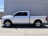 Used 2017 RAM 1500 Big Horn image 2