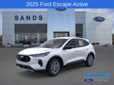 New 2025 Ford Escape Active w/ Tech Pack #1 image 1
