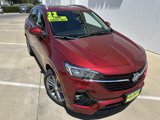Used 2022 Buick Encore GX Select w/ Sport Touring Package image 6