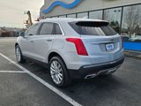 Used 2017 Cadillac XT5 Platinum w/ Driver Assist Package image 3