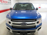 Used 2018 Ford F150 XLT image 4