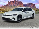New 2025 Volkswagen Jetta Sport image 2