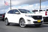 Certified 2016 Ford Edge Sport w/ Equipment Group 401A image 2