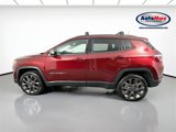 Used 2021 Jeep Compass 80th Special Edition w/ Sun and Sound Group image 4