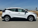 Used 2022 Chevrolet Bolt EUV LT image 3
