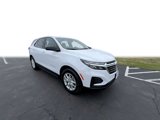 Used 2022 Chevrolet Equinox LS w/ LS Convenience Package image 2