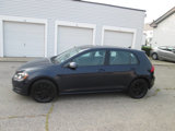 Used 2017 Volkswagen Golf S image 3