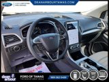Certified 2024 Ford Edge SEL image 3