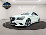Used 2016 Mercedes-Benz CLA 250 4MATIC image 2