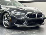 Used 2021 BMW M8 Gran Coupe xDrive w/ Driving Assistance Package image 3