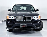 Used 2017 BMW X3 xDrive28i image 6
