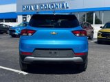 New 2025 Chevrolet TrailBlazer LT w/ Convenience Package image 5