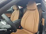 Certified 2024 Mercedes-Benz CLE 300 4MATIC Coupe image 5