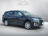 Used 2023 Chevrolet Equinox LT w/ Driver Convenience Package image 2