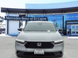 Used 2024 Honda Accord Sport image 2