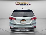 Used 2022 Chevrolet Equinox RS image 3