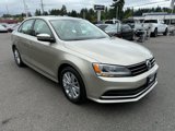 Used 2015 Volkswagen Jetta TDI SE image 3