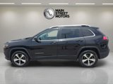 Used 2019 Jeep Cherokee Limited w/ Luxury Group image 2