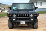 Used 2006 HUMMER H2 SUT image 2