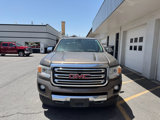 Used 2016 GMC Canyon SLT w/ Driver Alert Package image 3