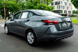 New 2025 Nissan Versa S w/ Trunk Package image 4