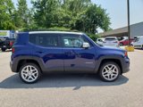 Used 2021 Jeep Renegade Latitude image 3