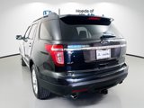 Used 2014 Ford Explorer XLT w/ Equipment Group 202A image 4